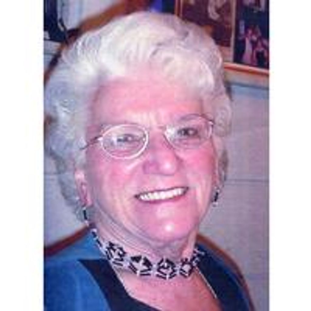 Vivian J. Dugas