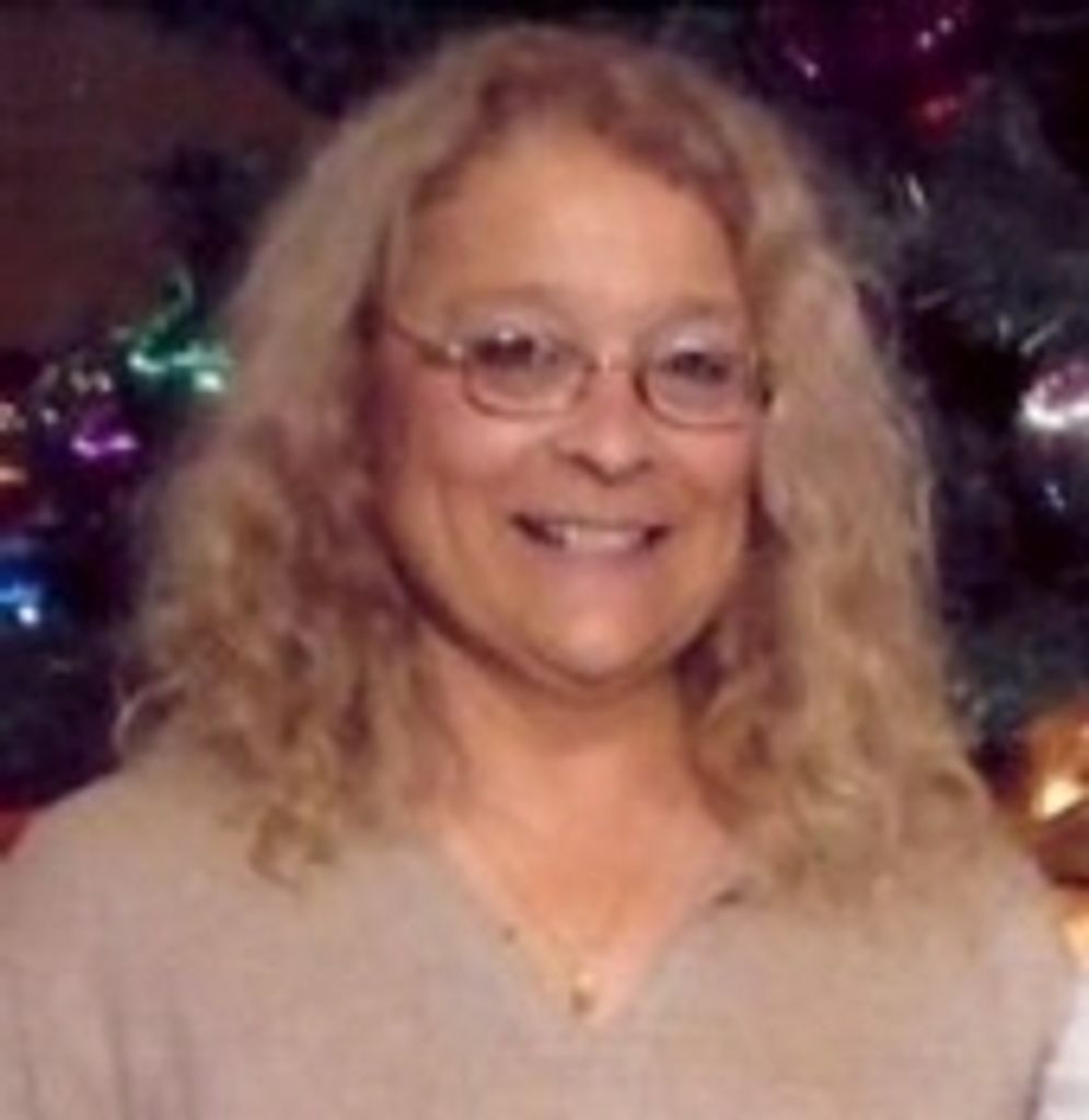 Linda Robbins