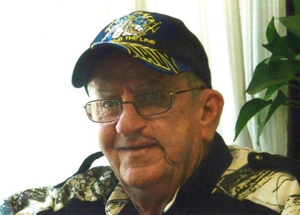 Allen Lloyd Graves