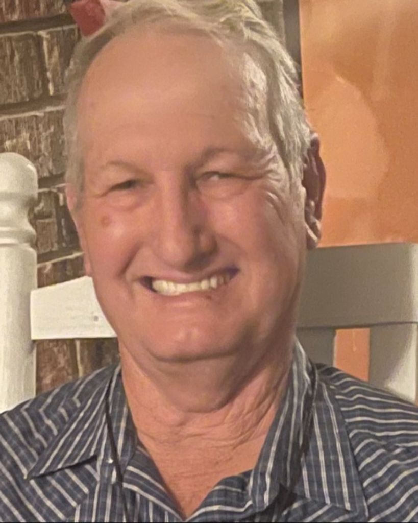 Bramblett Richard Dubois