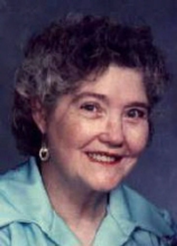 Esther Irene Page