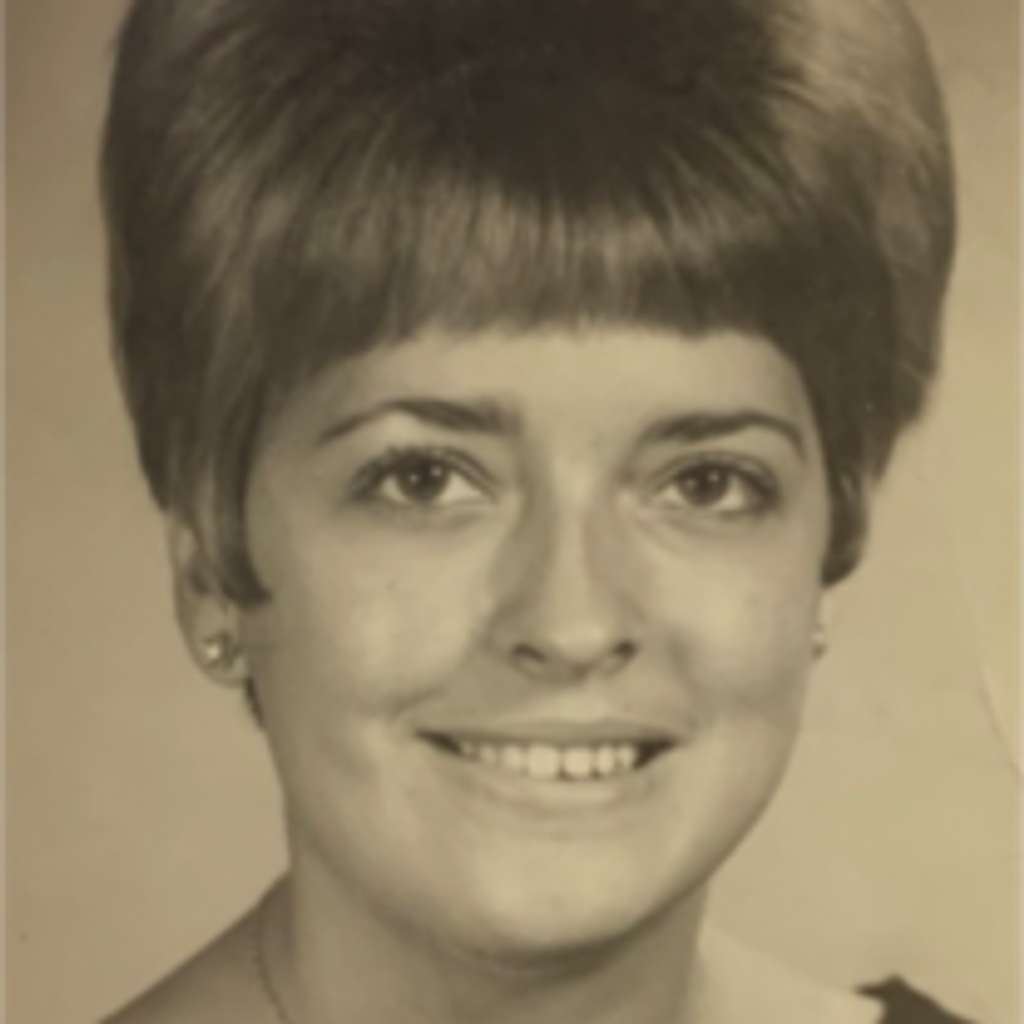 Annie Ruth Parsons Profile Photo