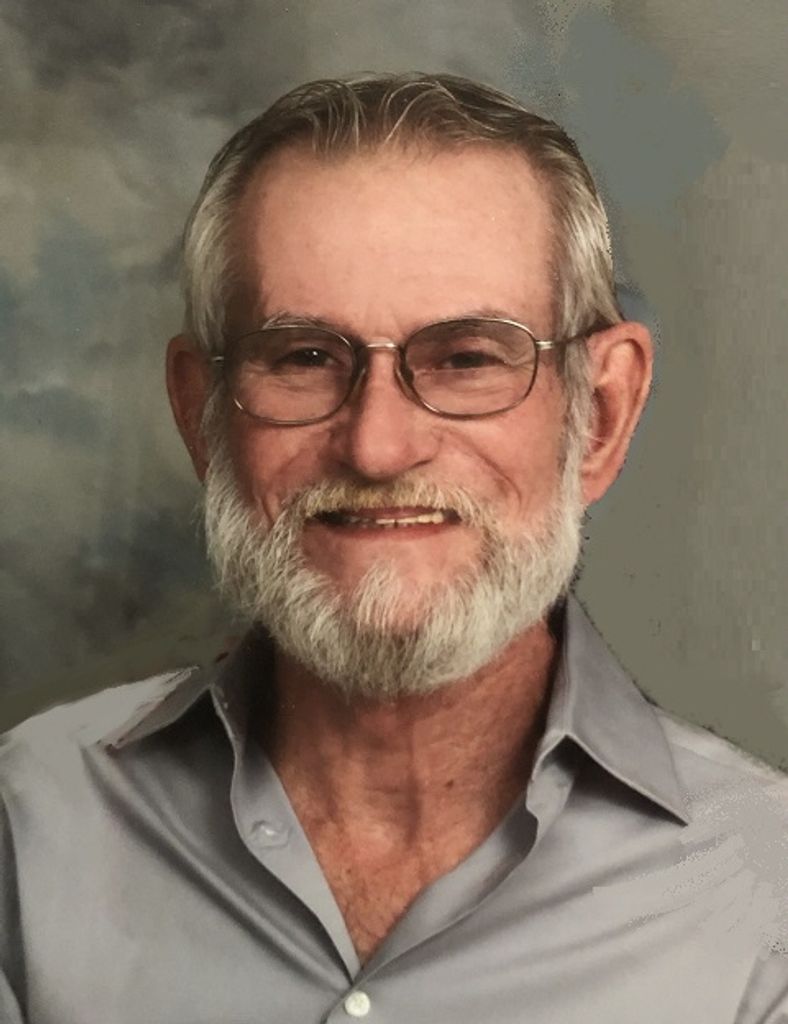 George Morgan Andrews Profile Photo