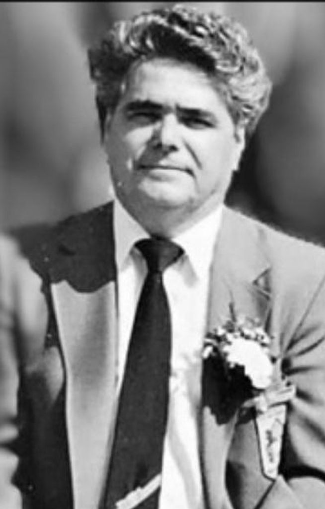 Jose M. Teixeira, Sr. Profile Photo