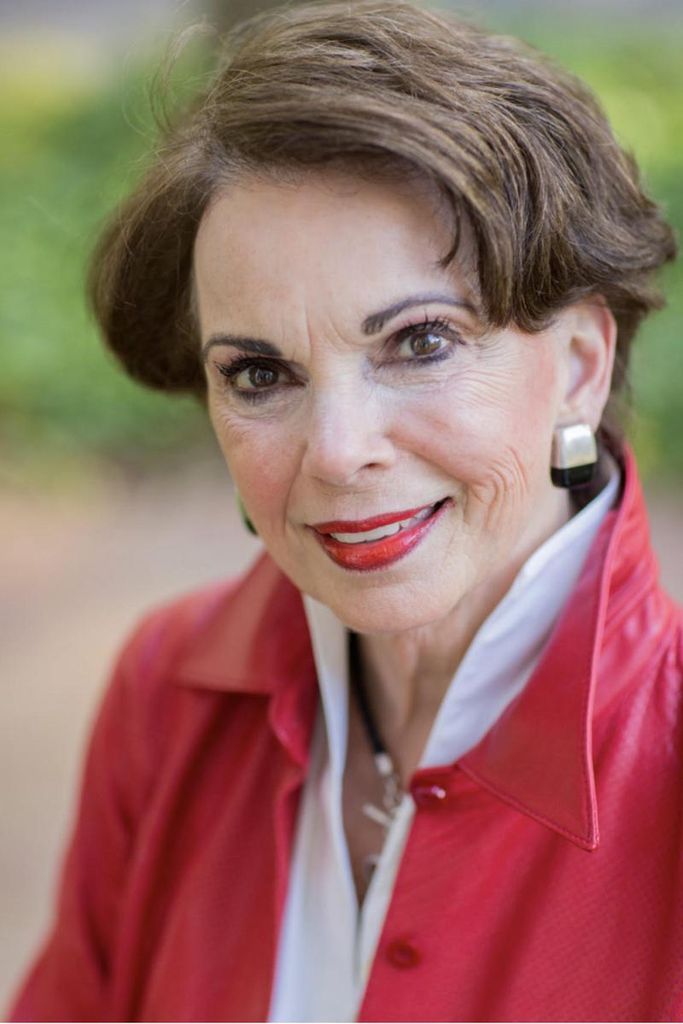 Bessie Sarphie Speed