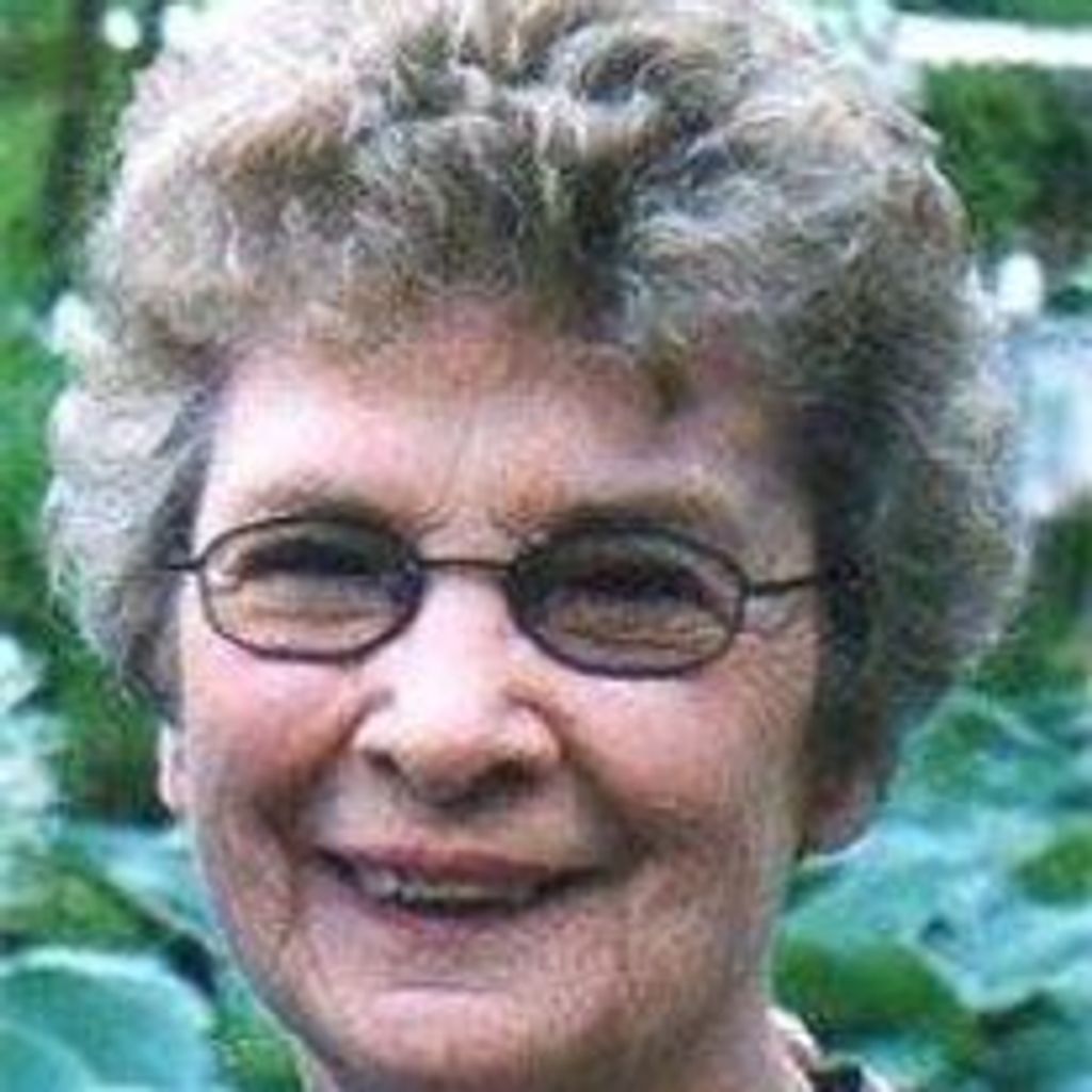 Irma "Lee" Manzi