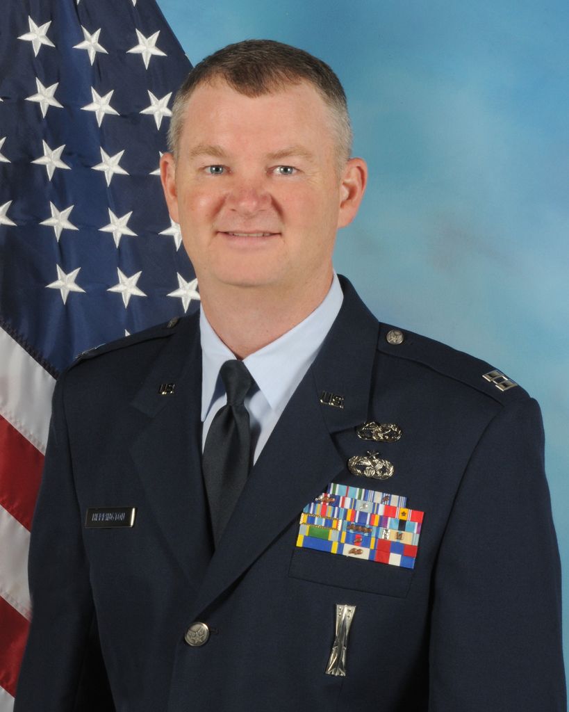 Stanley Keith Herrington