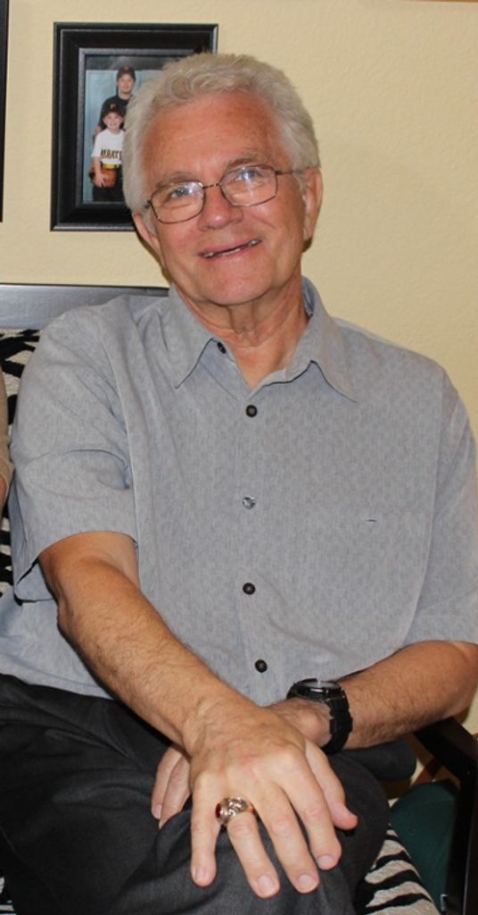 Ronald "Ron" Franklin Miller Profile Photo