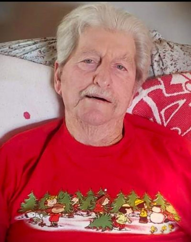 William "Bill" Ray Grimland