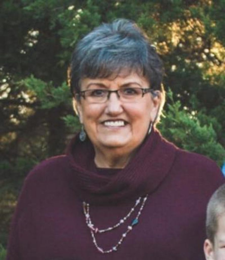 Janice Marie Hudson Profile Photo