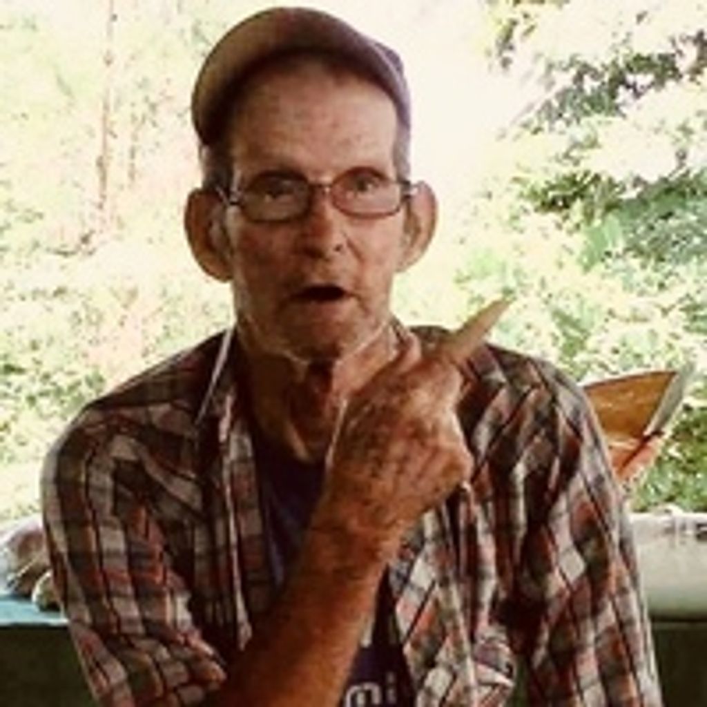 Billy Eugene Seals Profile Photo