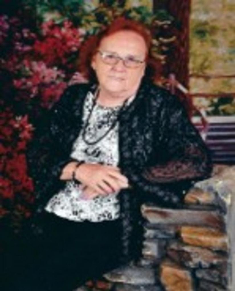 Gloria Lee Profile Photo