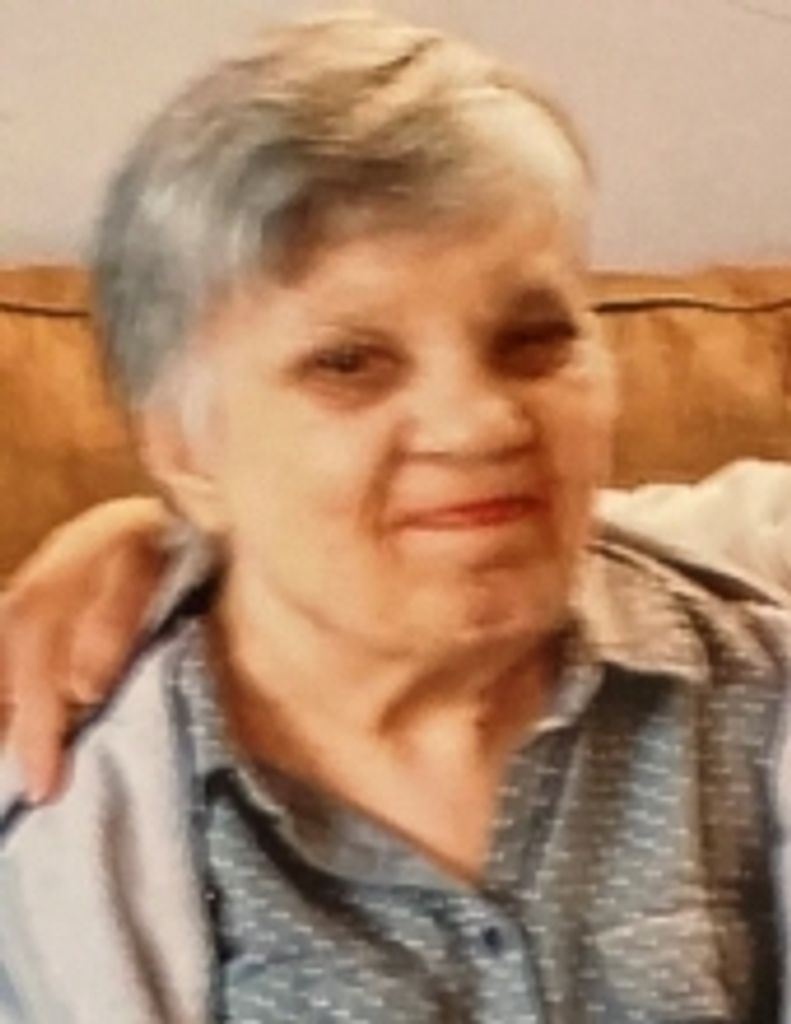 Judy Ann Chapell