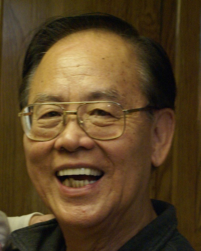 Bob Ming-Chieng Liu Profile Photo