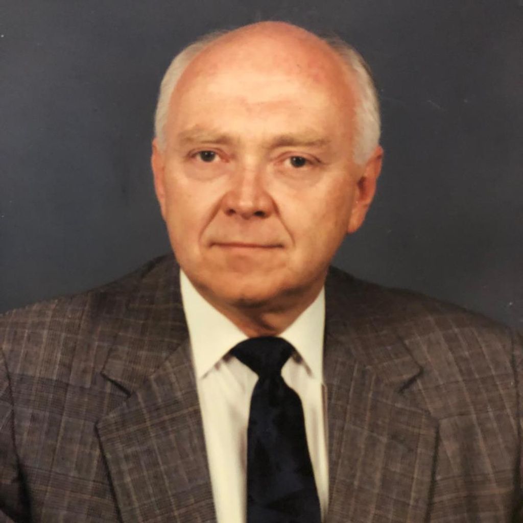 John Floyd Gilbert Ii Profile Photo