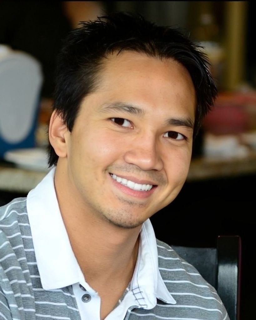 Aaron Seangsuwan