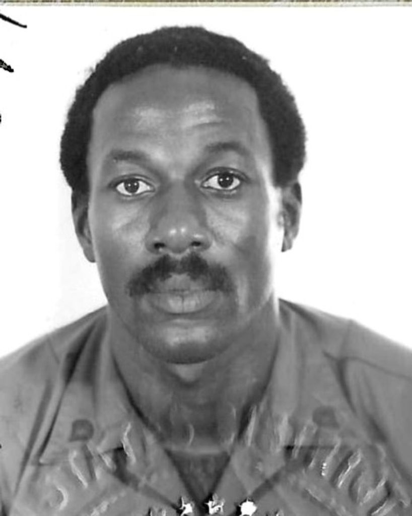 Roy Murphy Profile Photo