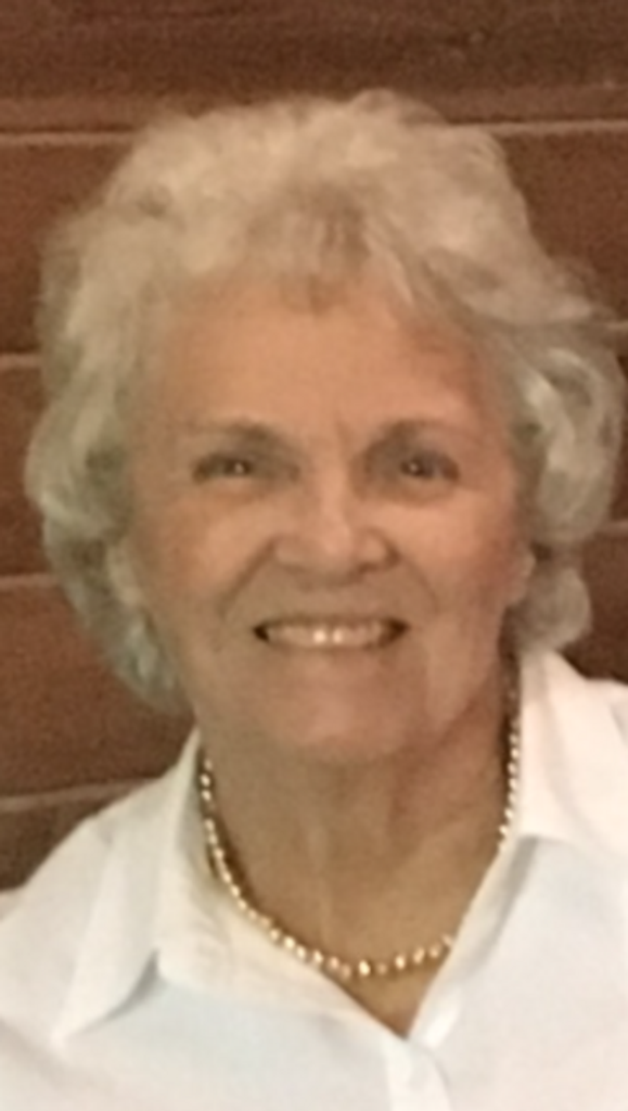 Patsy Ross Sargent Profile Photo