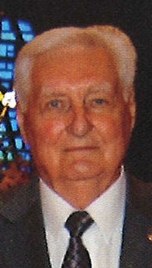 Leo Roussell