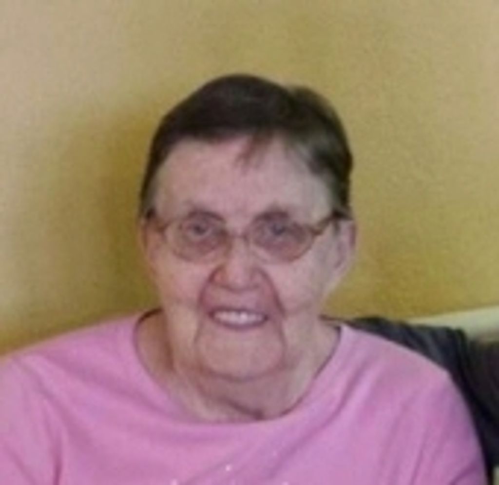 Mary Elizabeth Wies Stangle