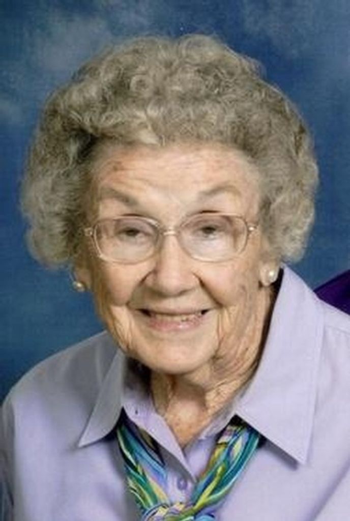 Mary Brown