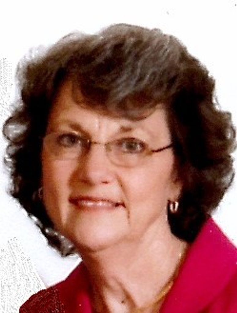 Carolyn Yvonne Douthat