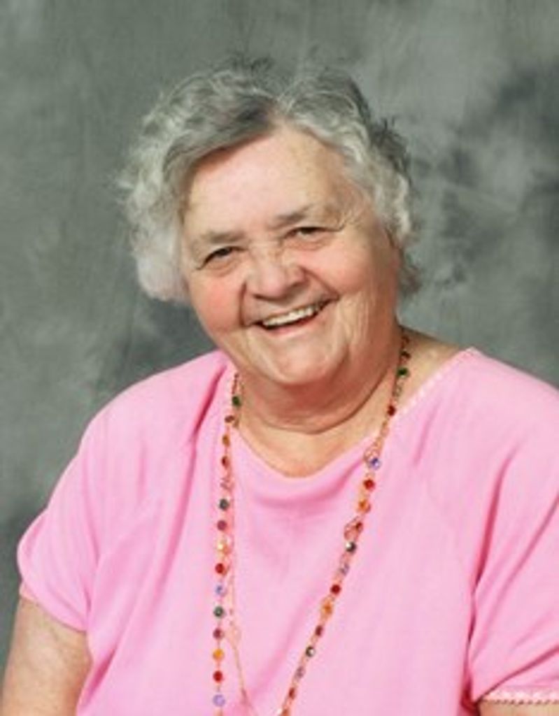 Eileen T. Petersen