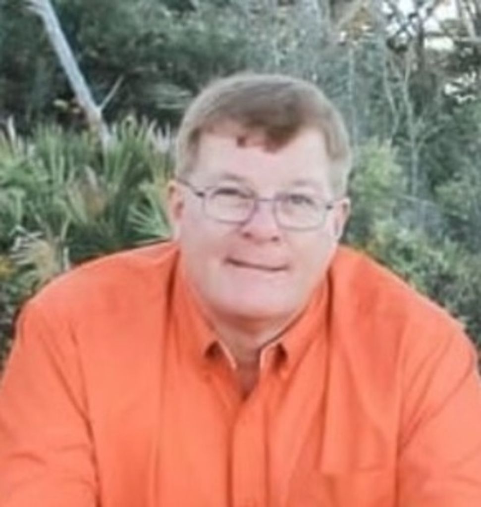 Danny Lee Seagroves Profile Photo