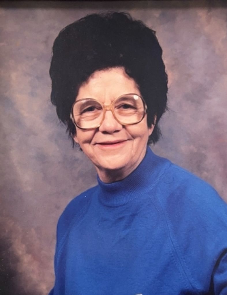 June Lemaster Profile Photo