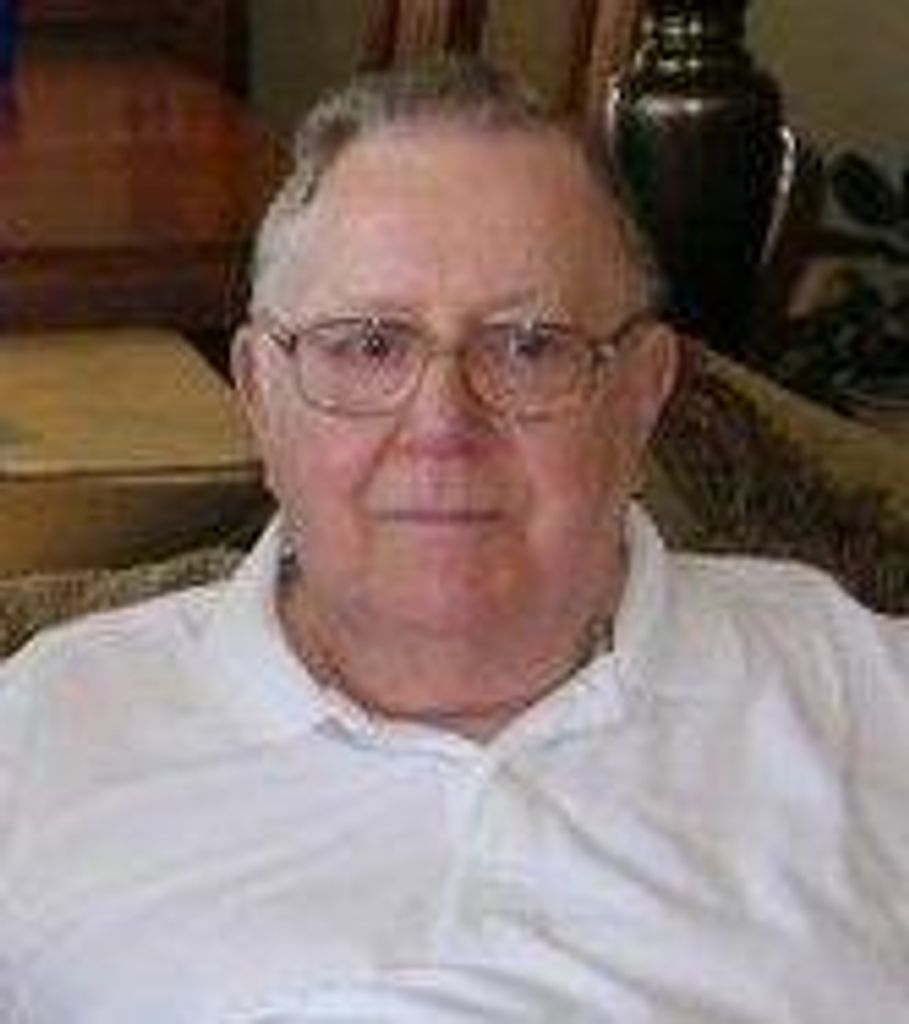 George Marcus, Sr.