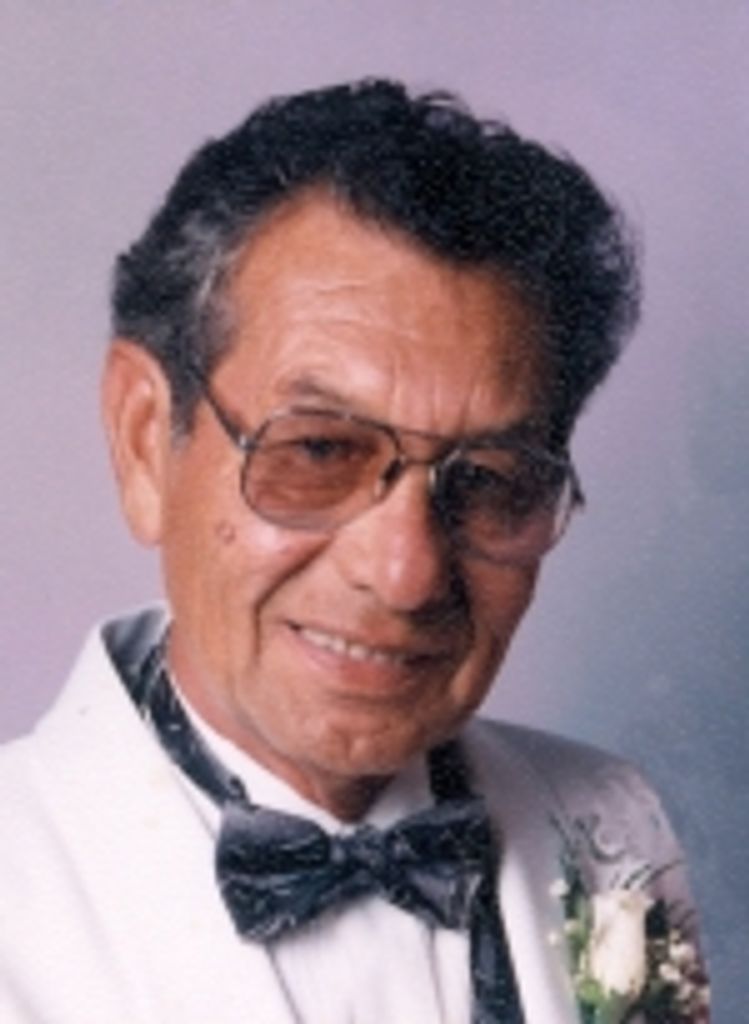 Felipe "Phil" J. Cruz, Sr.