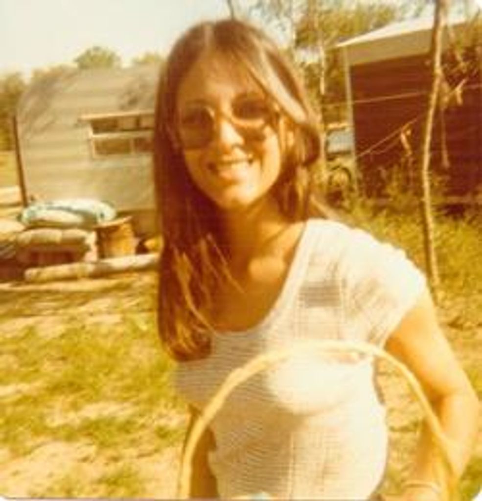 Margie Adams Landers Profile Photo