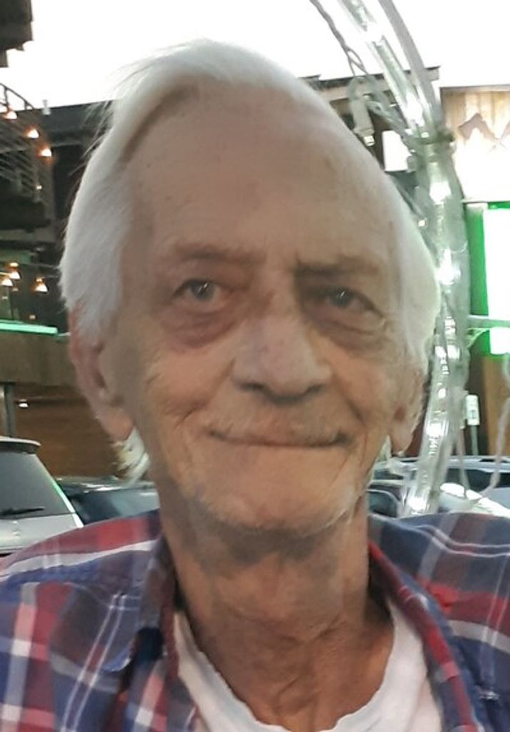 William "Doug" Barker Profile Photo