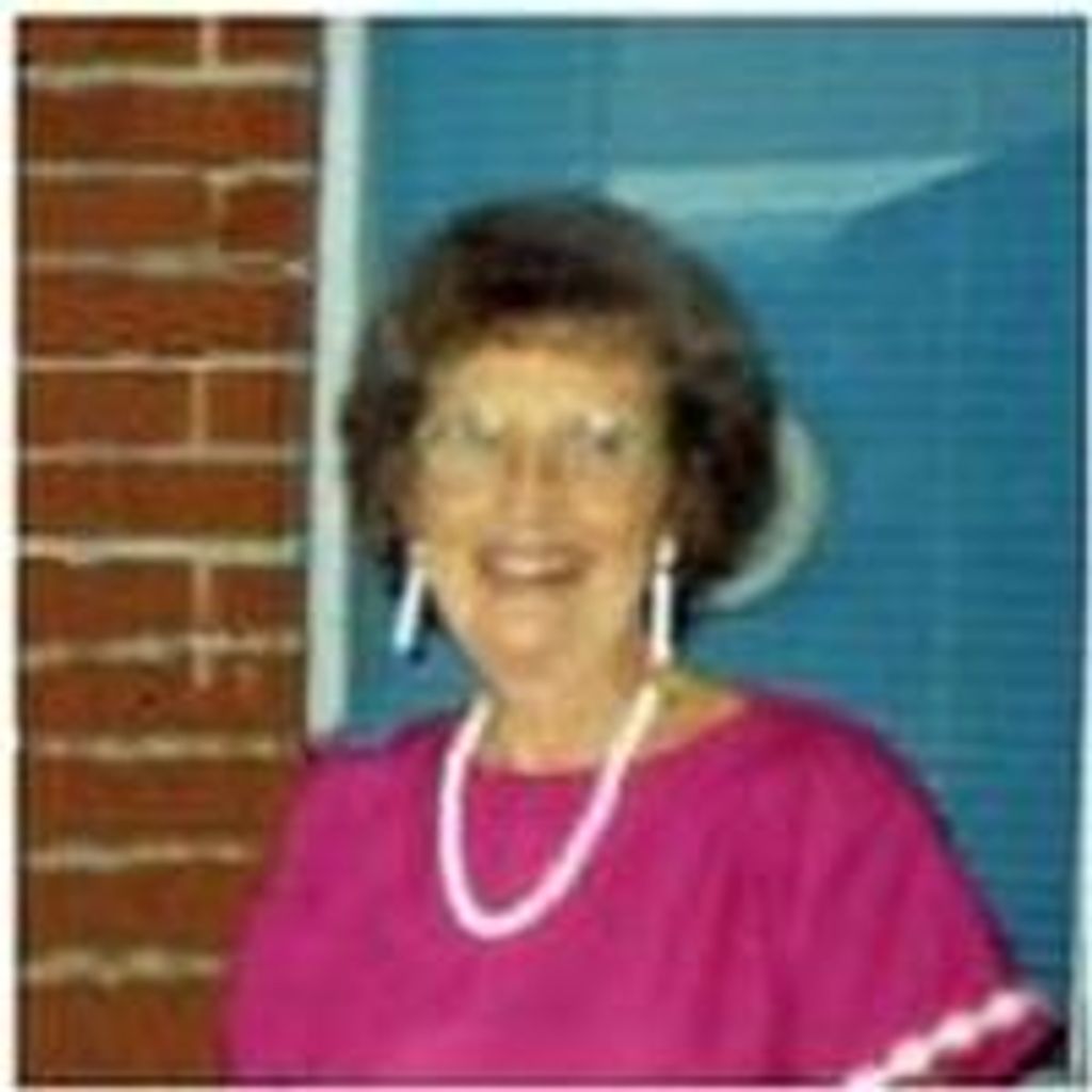 Leona W. Curry