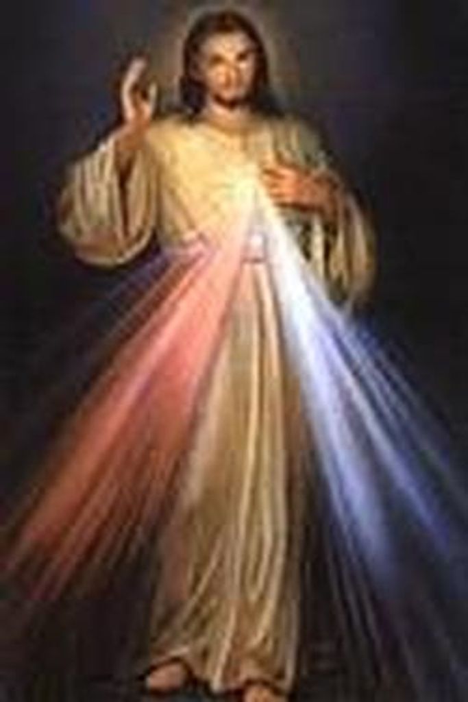Gloria Facenda Christian Profile Photo