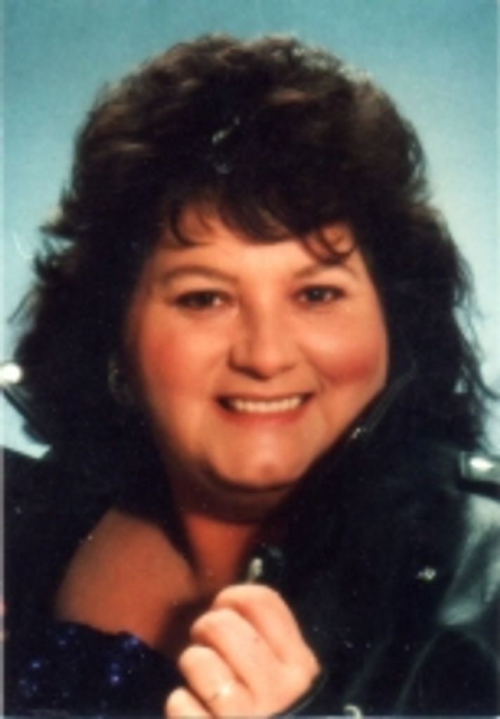 Twyla Lorea Damron