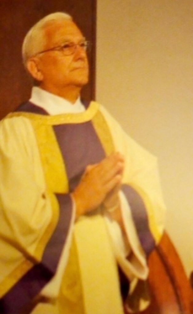 Raymond W. "Ray" Staub, Jr. Profile Photo