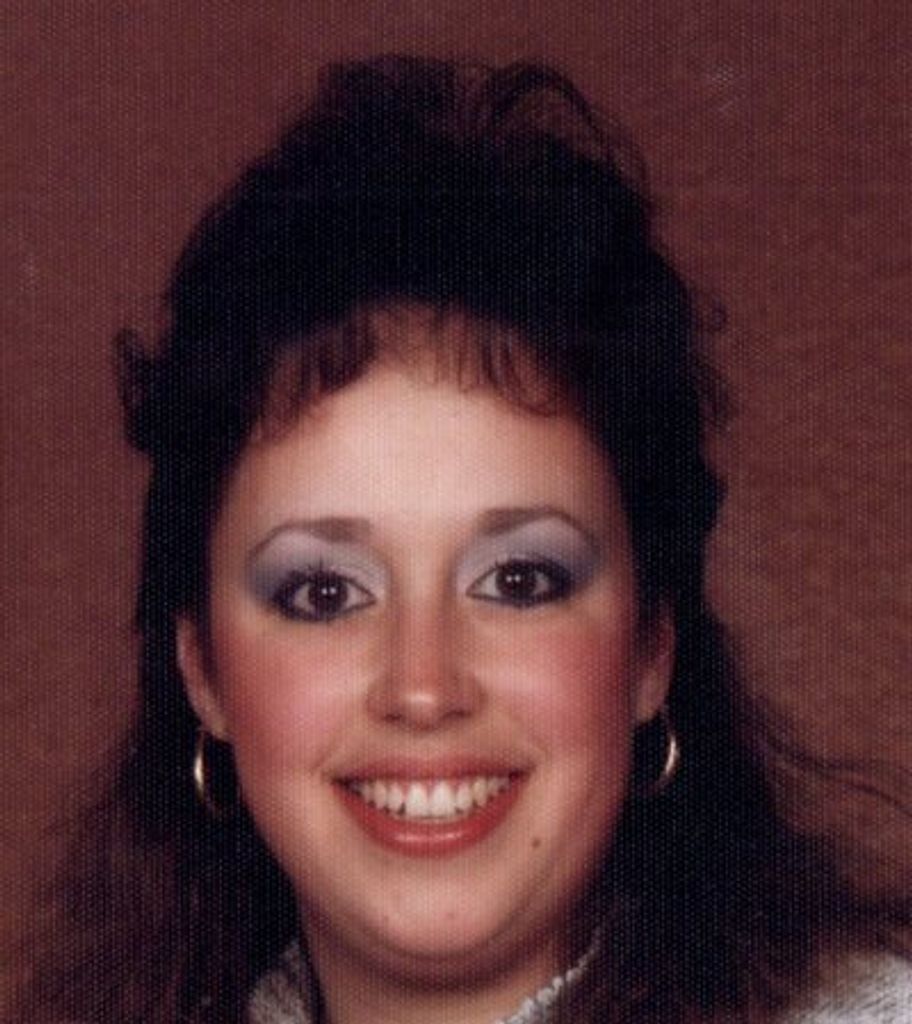 Christina Marie Boydston