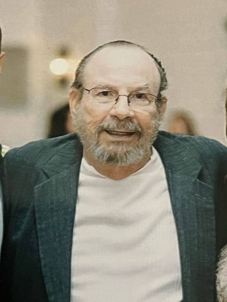 Gustin Carrol Richard