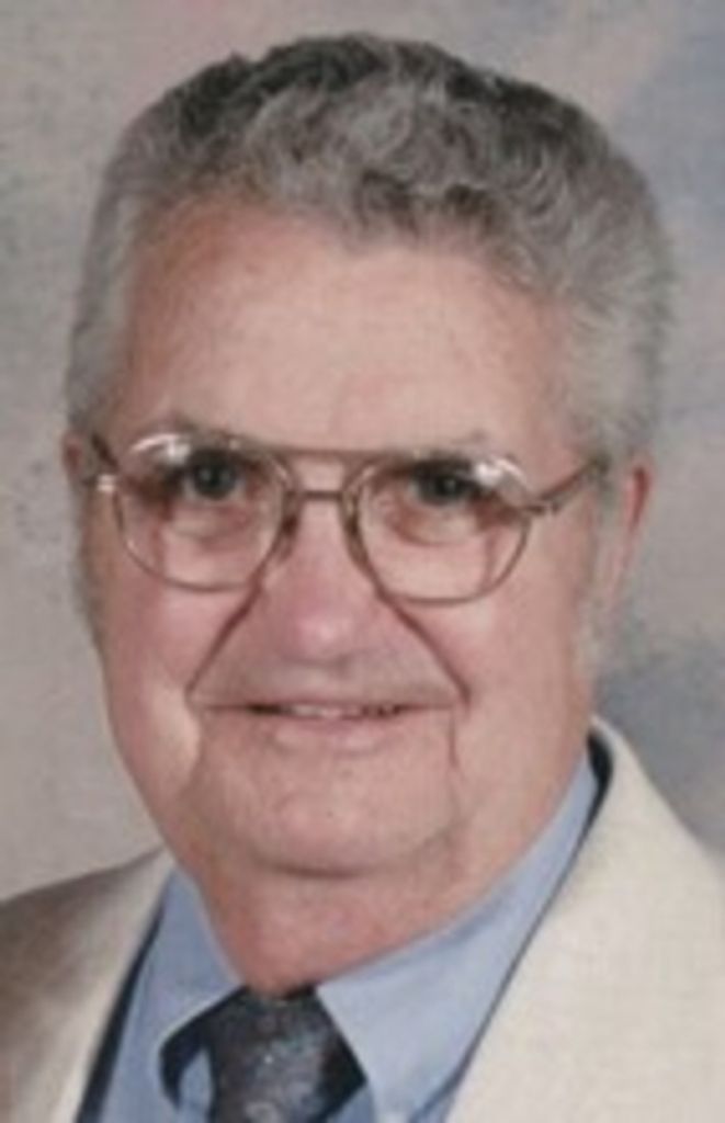 Frederick G. Vanallman Profile Photo