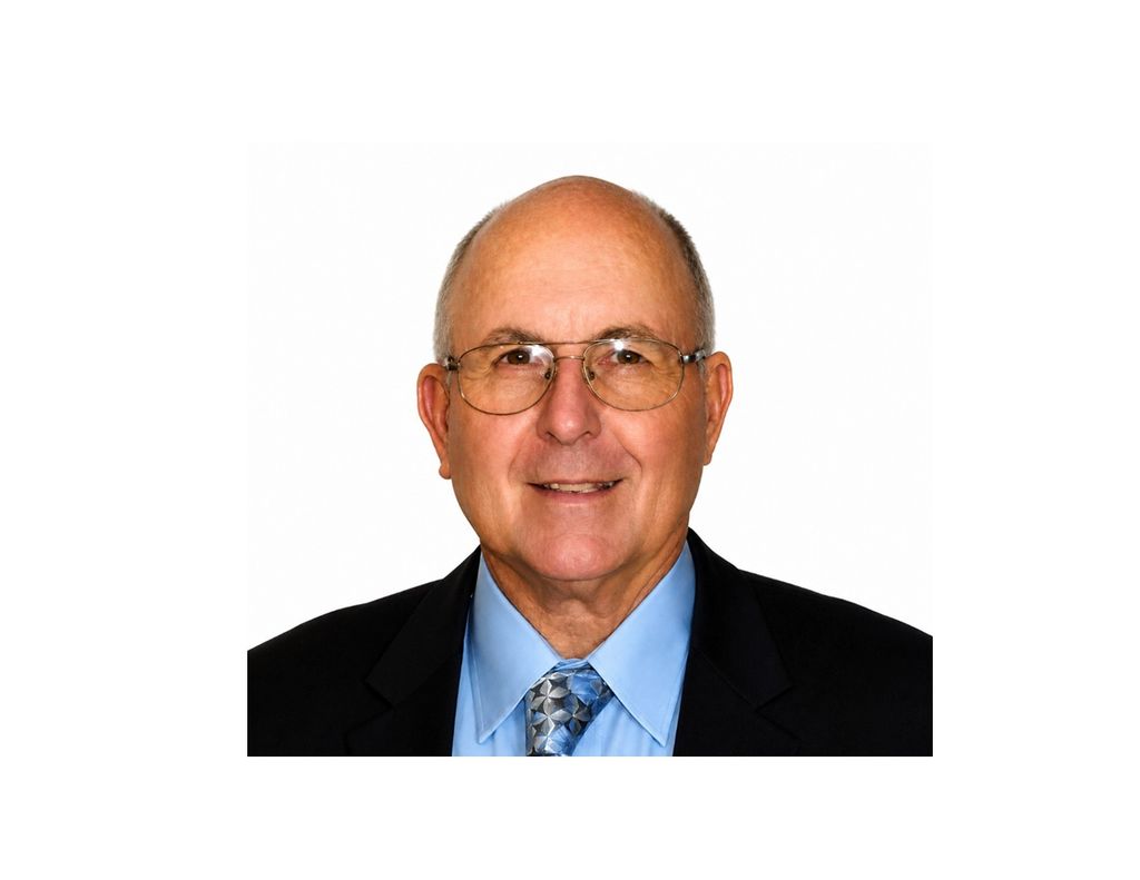 John England Profile Photo