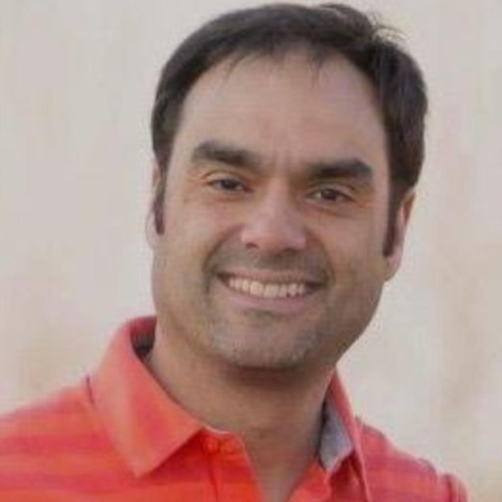 Cesar A. Gonzalez Camejo