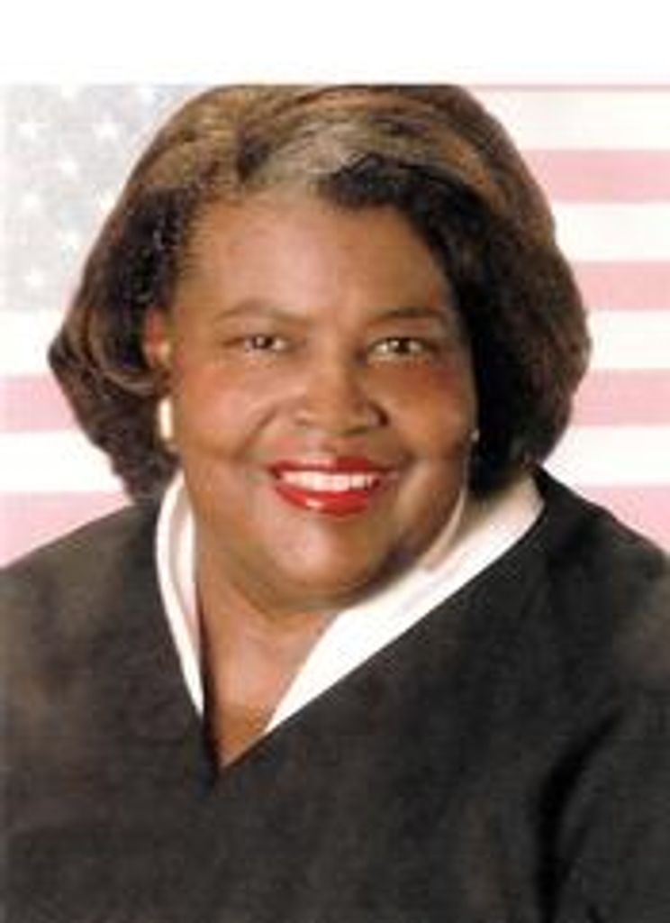 Judge Karla Foreman Wright Profile Photo