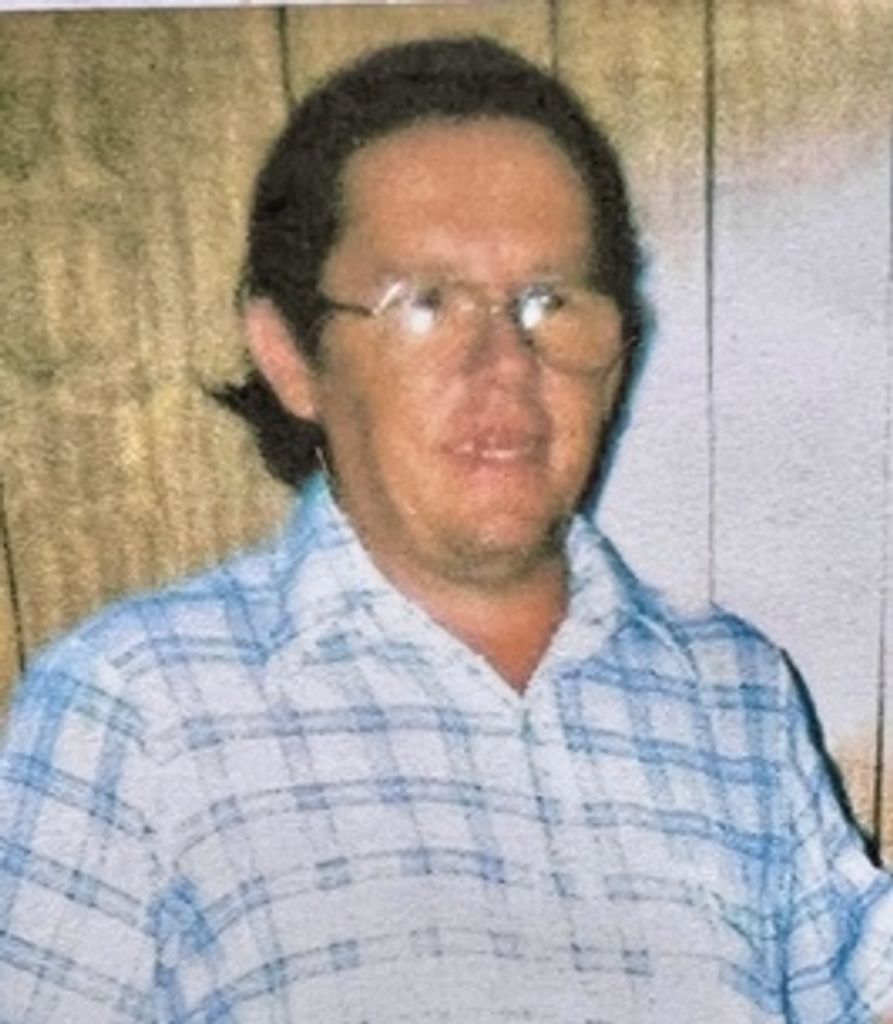 Larry  Joe Rone Profile Photo