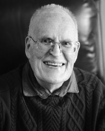 John Benjamin Skonnard's obituary image