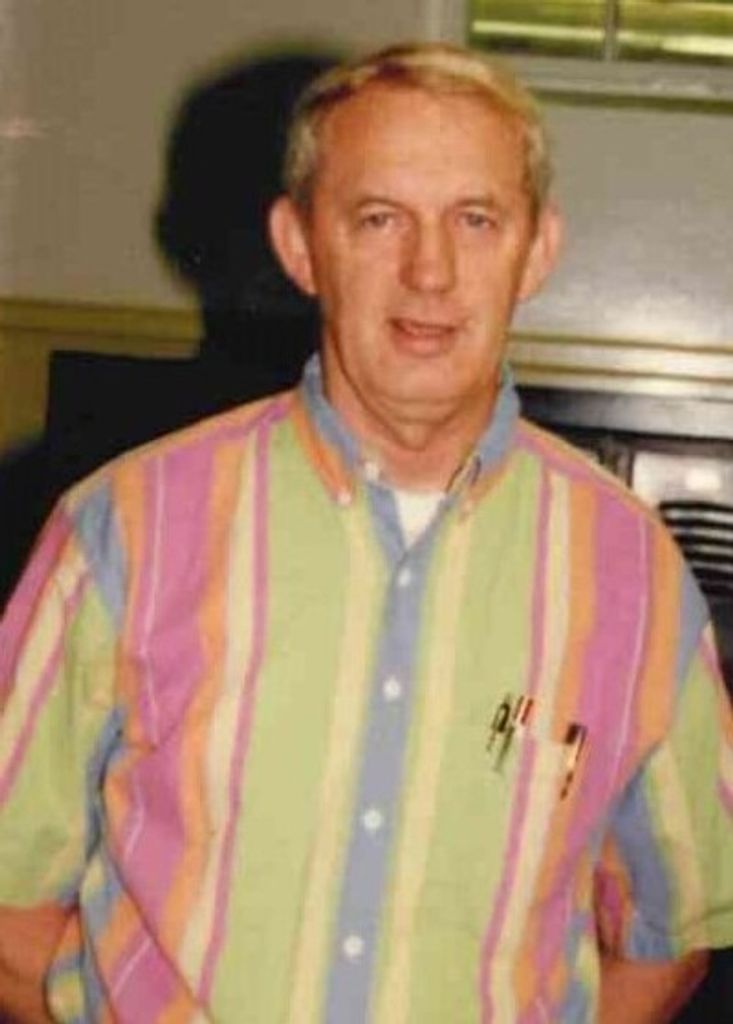 Kenneth Wesley Hudson Profile Photo