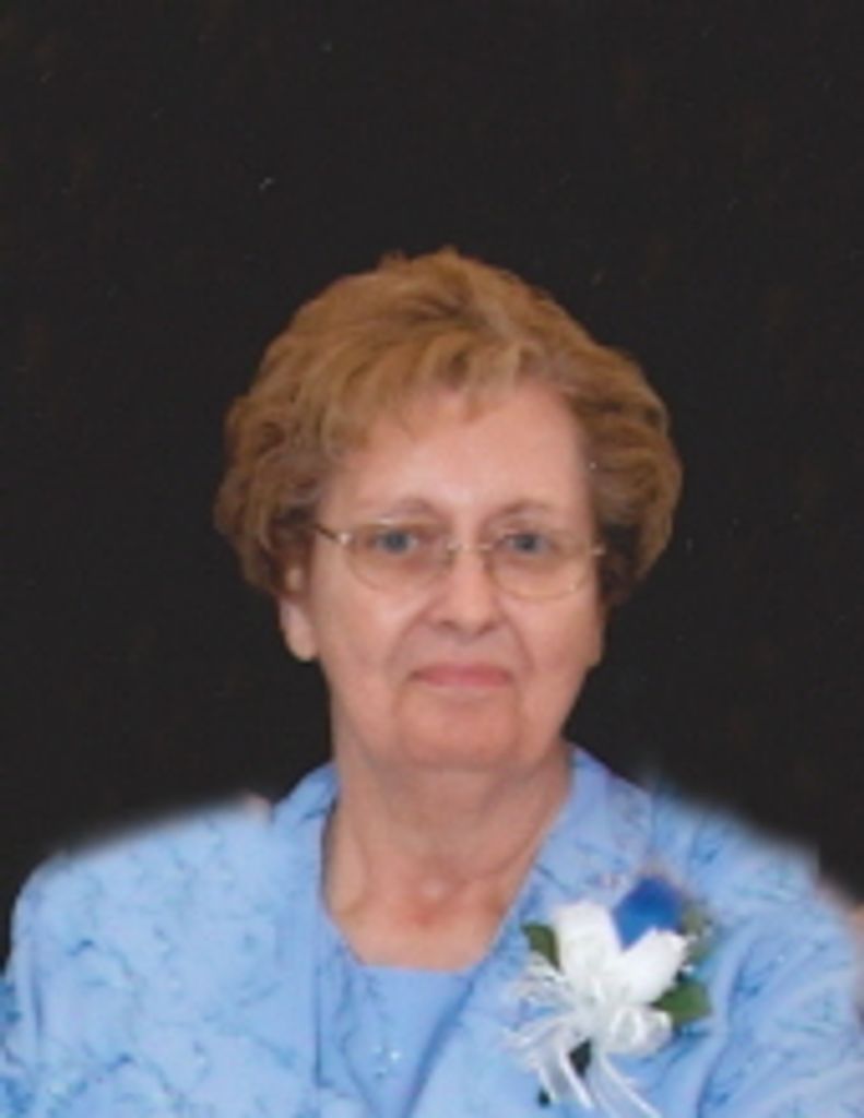 Kathlyn "Kathy" Eleanor Beek