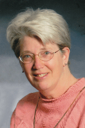 Martha Reinerd Profile Photo