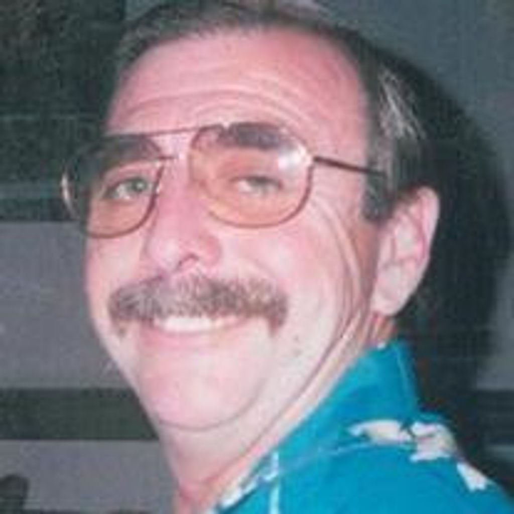 Ronald Edward Brown