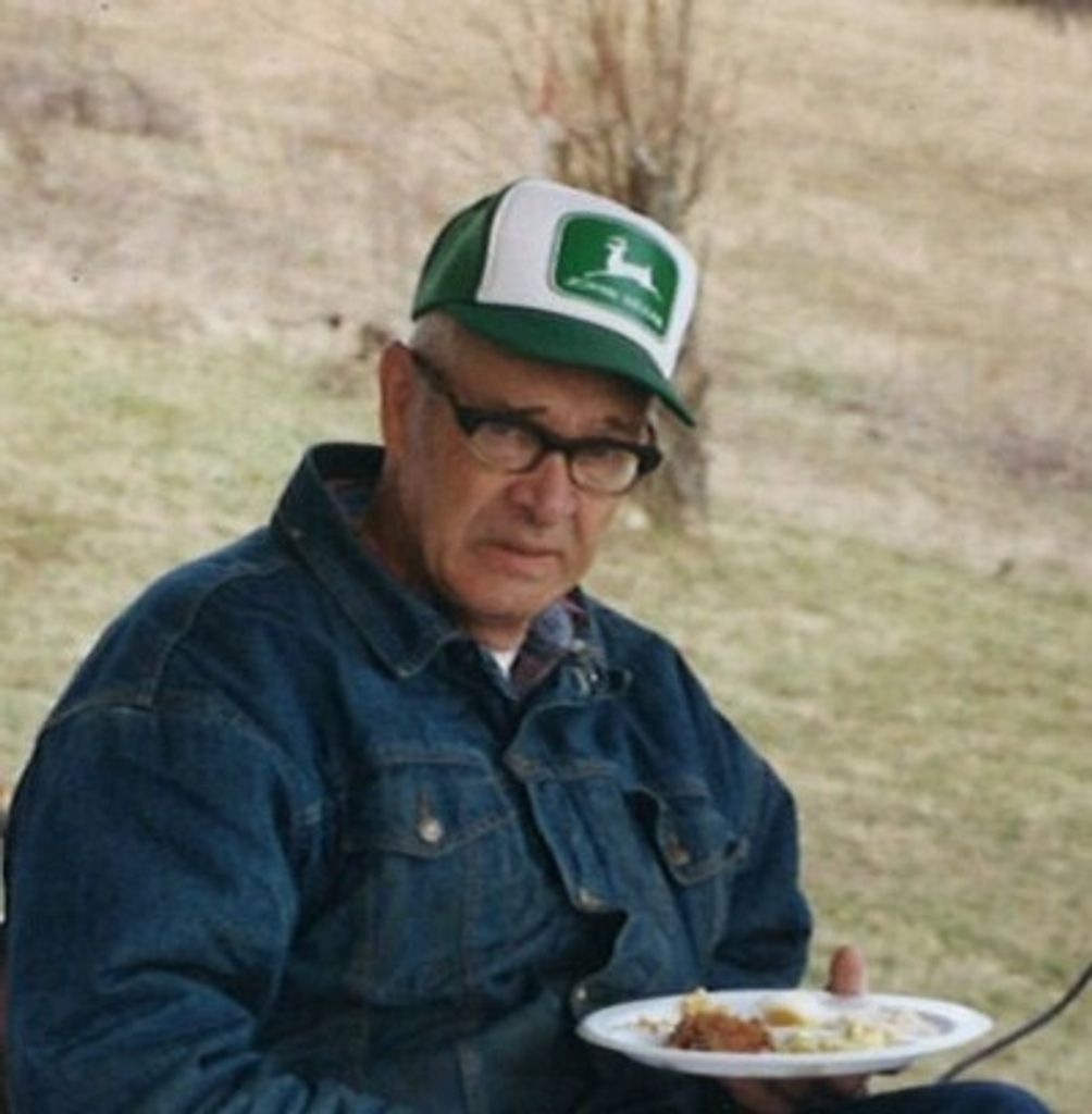 Jerry Lee Carico Profile Photo